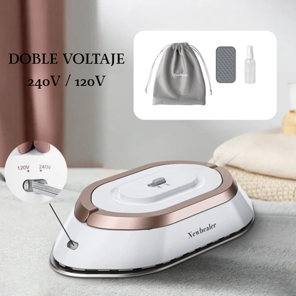 Plancha de Precisión Portátil